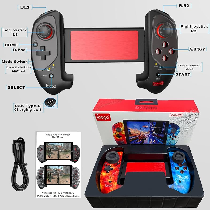 HerculesDJコントローラー【iPad 4 おまけ付き】 Amazon.co.jp: iPad10/Mini6/Air/Pro/iPhone/Android/PC/PS3/4
